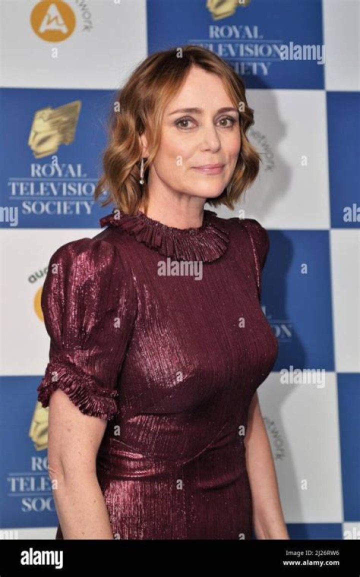 Keeley Hawes- Wiki, Age, Ethnicity, Husband, Height, Net Worth, Career