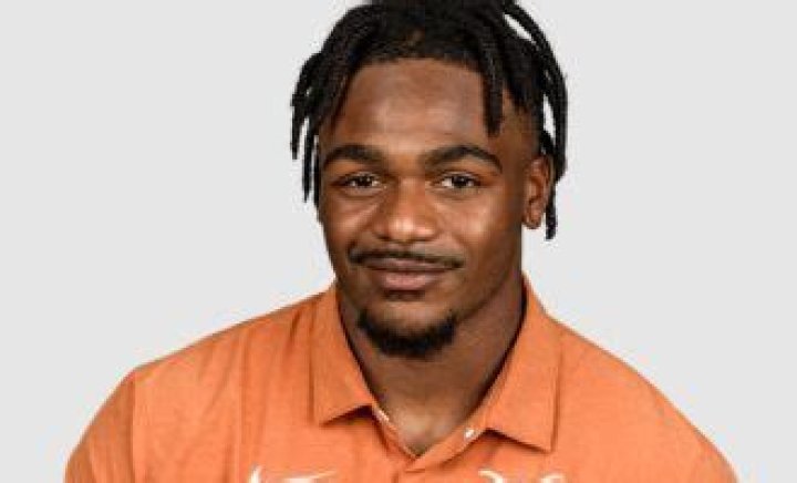 Keilan Robinson Family: Is He Related To Bijan Robinson? Background Check