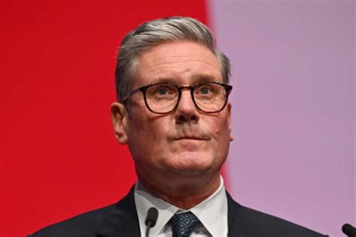 keir Starmer- Bio, Age, Height, Net Worth, Wife, Marriage