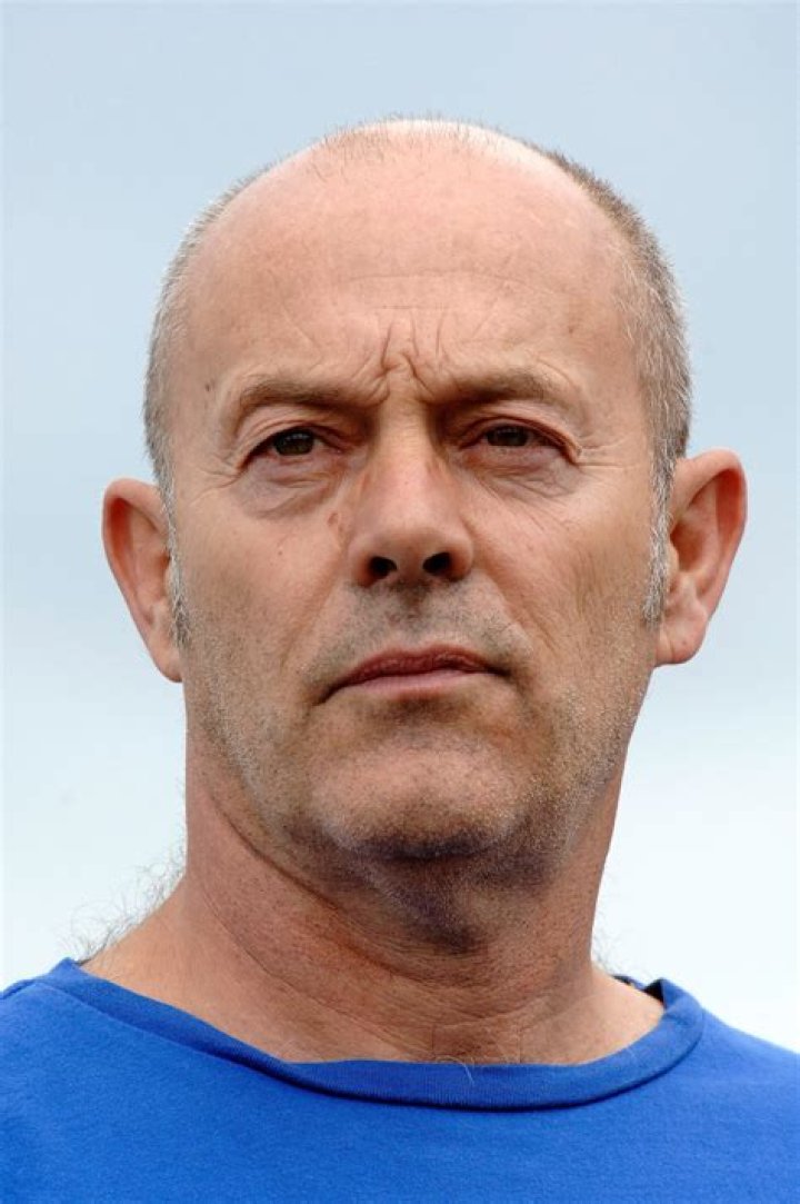 Keith Allen- Biography, Age, Height, Net Worth, Wife, Marriage