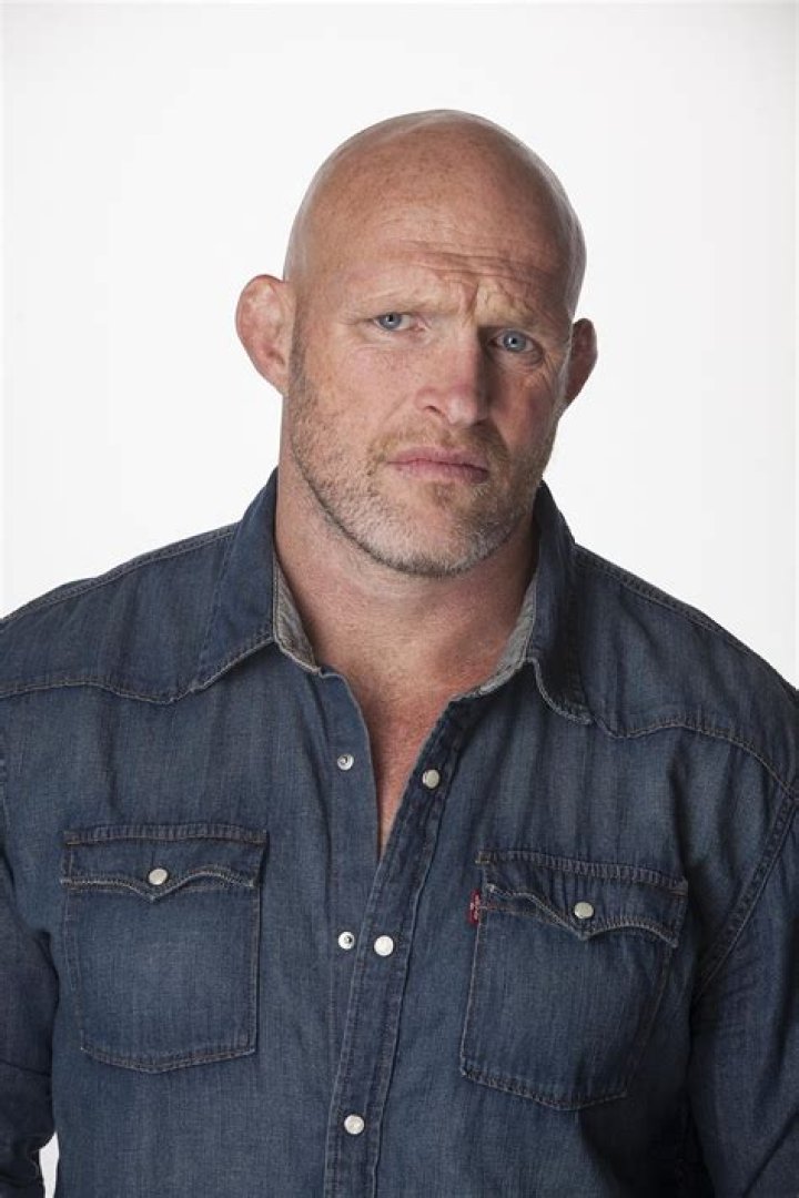 Who is Keith Jardine? Wiki, Age, Height, Net Worth, Wife, Marriage