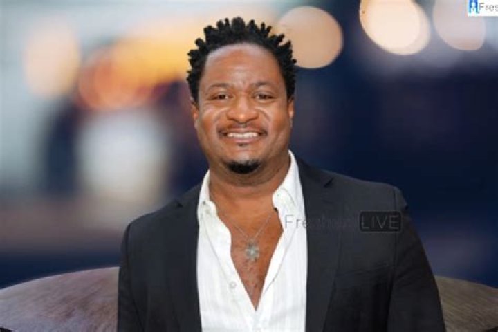 Keith Jefferson- Wiki, Age, Height, Net Worth, Girlfriend, Ethnicity