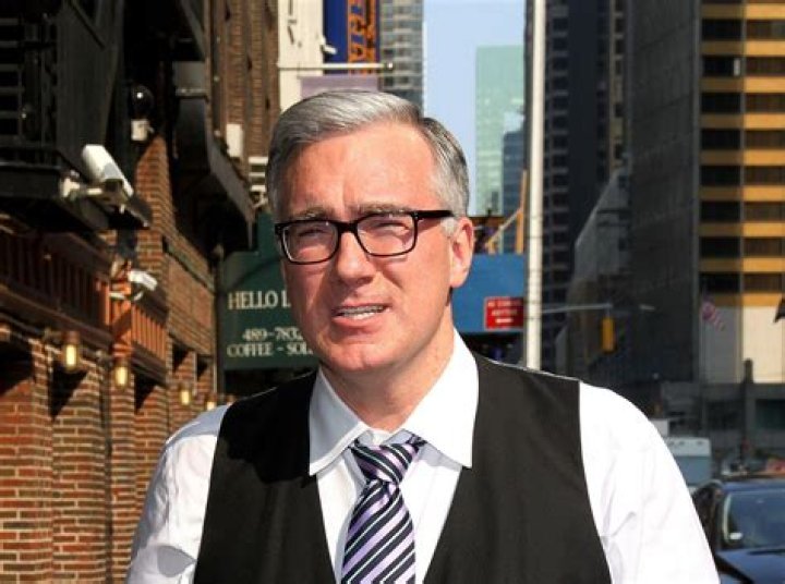 Keith Olbermann- Bio, Age, Net Worth, Wife, Marriage, Height