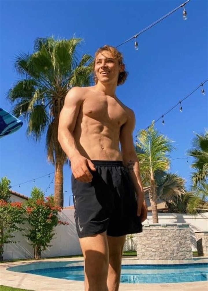 Keith Pichardo- Biography, Age, Height, Net Worth, Girlfriend, Dating