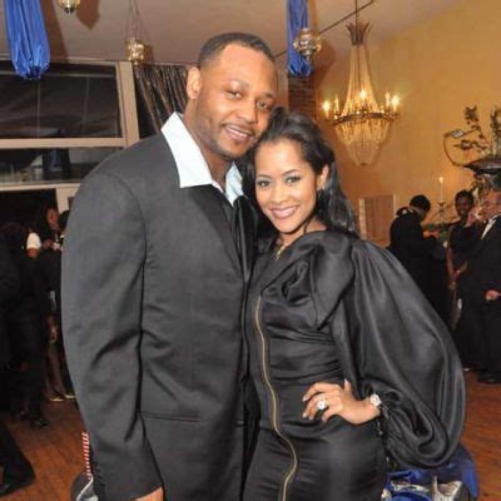 Keith Sweat And Lisa Wu Had A Long Custody Lawsuit That lasted For A Year