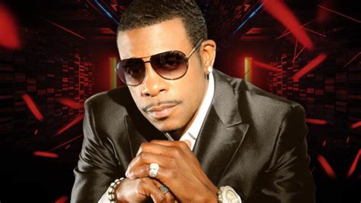 Keith Sweat- Wiki, Bio, Age, Height, Net Worth, Wife