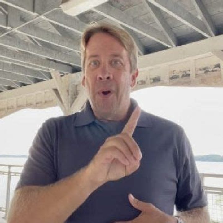 Keith Wann Stated That He Was Fired From “The Lion King” Due To His Skin Color