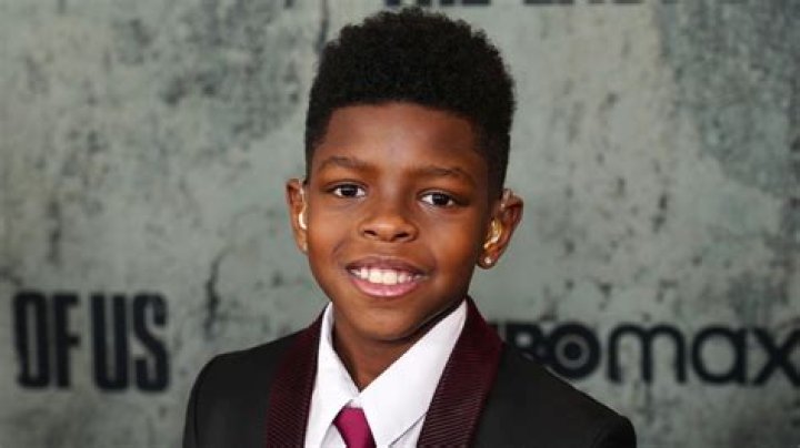 Keivonn Woodard- Wiki, Age, Parents, Net Worth, Height