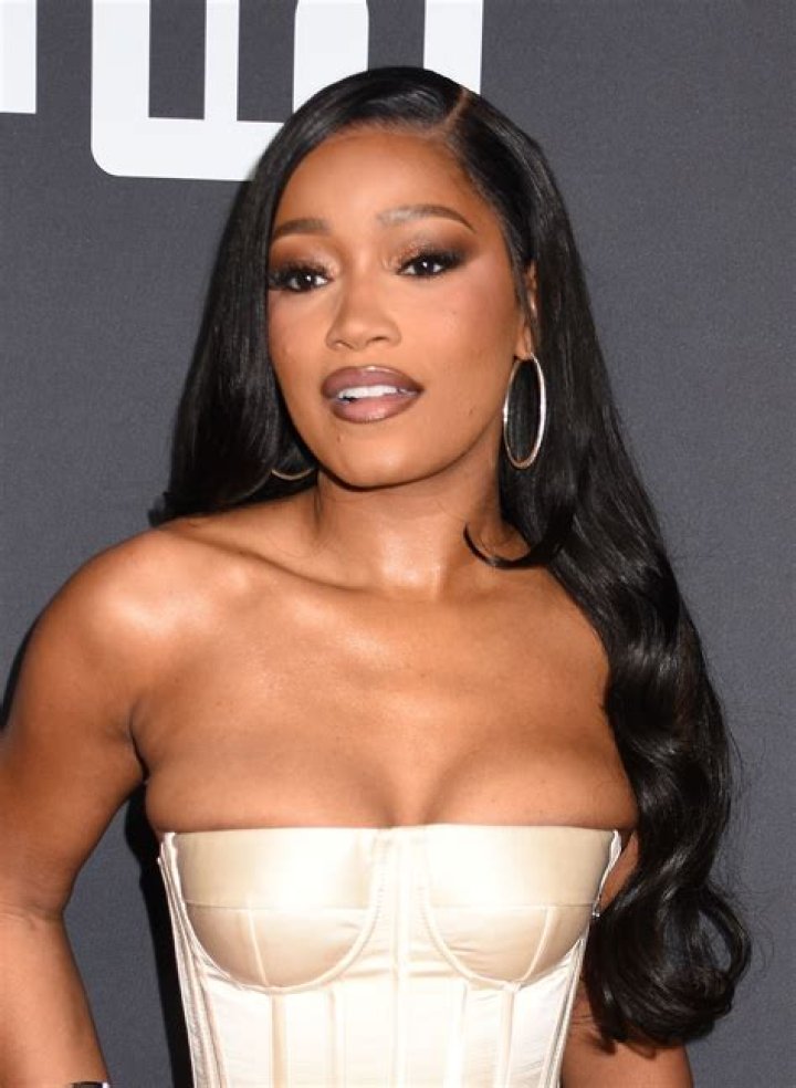 Keke Palmer- Bio, Age, Height, Net Worth, Husband, Marriage