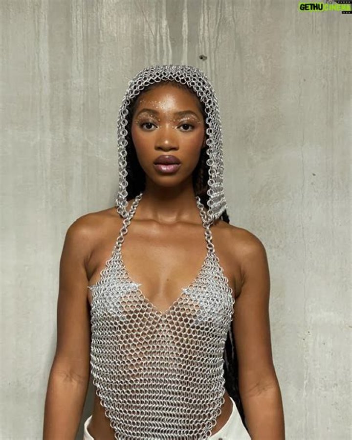 Kelcey Mawema- Wiki, Age, Height, Net Worth, Boyfriend, Ethnicity