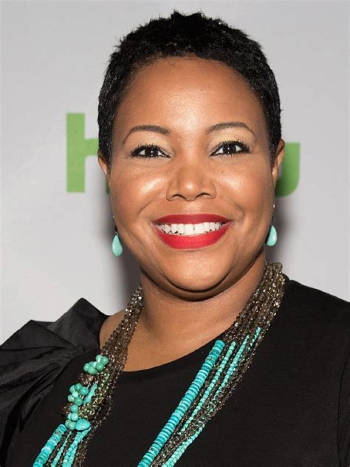 Kellie Shanygne Williams- Wiki, Age, Height, Husband, Net Worth, Ethnicity