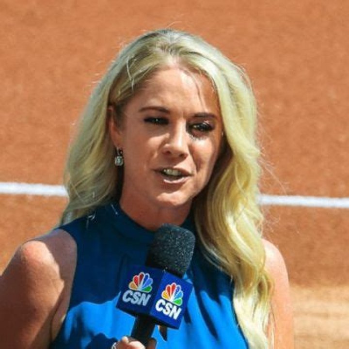Kelly Crull Health Update: What Happened To Her? Sportscaster Illness Details