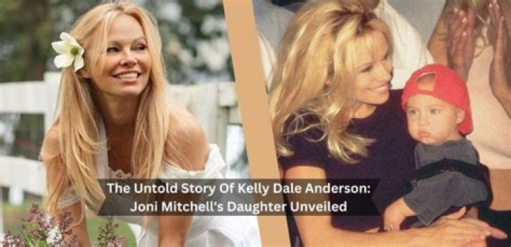 Kelly Dale Anderson- Wiki, Biography, Age, Net Worth, Husband