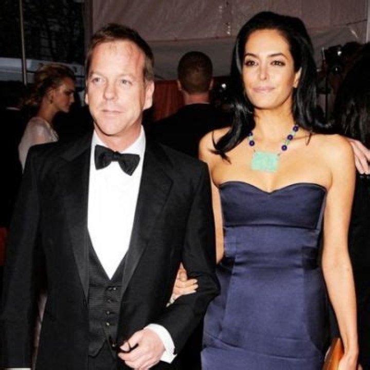 Kelly Winn- All About The Ex-Wife Of Kiefer Sutherland