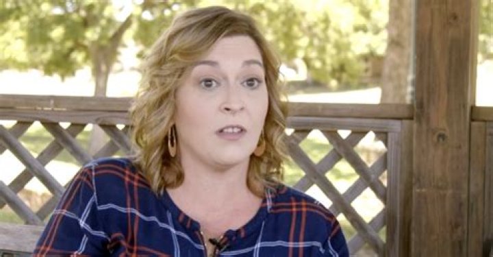 Kellye SoRelle – Wiki, Age, Height, Husband, Net Worth, Ethnicity, Career