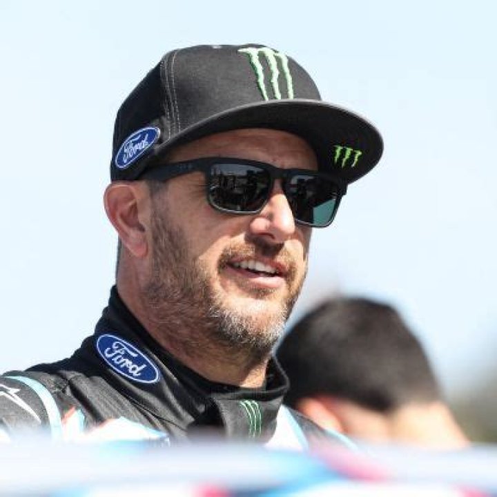 Ken Block Wiki: What’s His Ethnicity? Religion And Origin