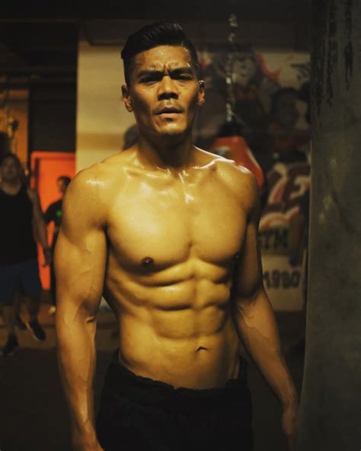 Ken Quitugua- Age, Wife, Height, Net Worth, Nationality