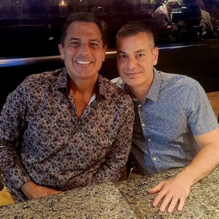 Ken Rosato- Wiki, Age, Height, Net Worth, Wife, Marriage