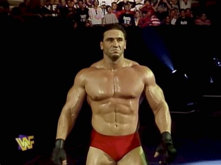 Who Is Ken Shamrock? Wiki, Age, Height, Wife, Net Worth, Ethnicity, Career