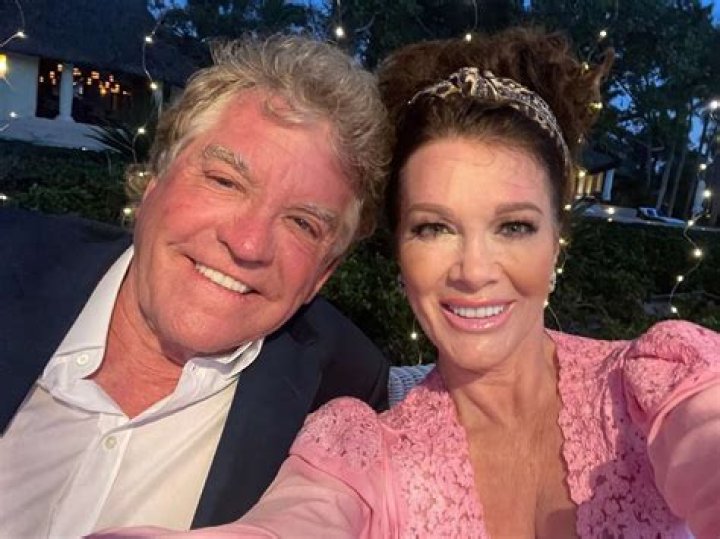 Ken Todd- Age, Height, Net Worth, Wife, Career, Nationality