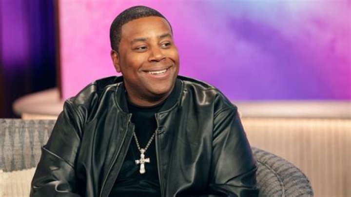 Kenan Thompson- Wiki, Age, Height, Wife, Net Worth, Ethnicity