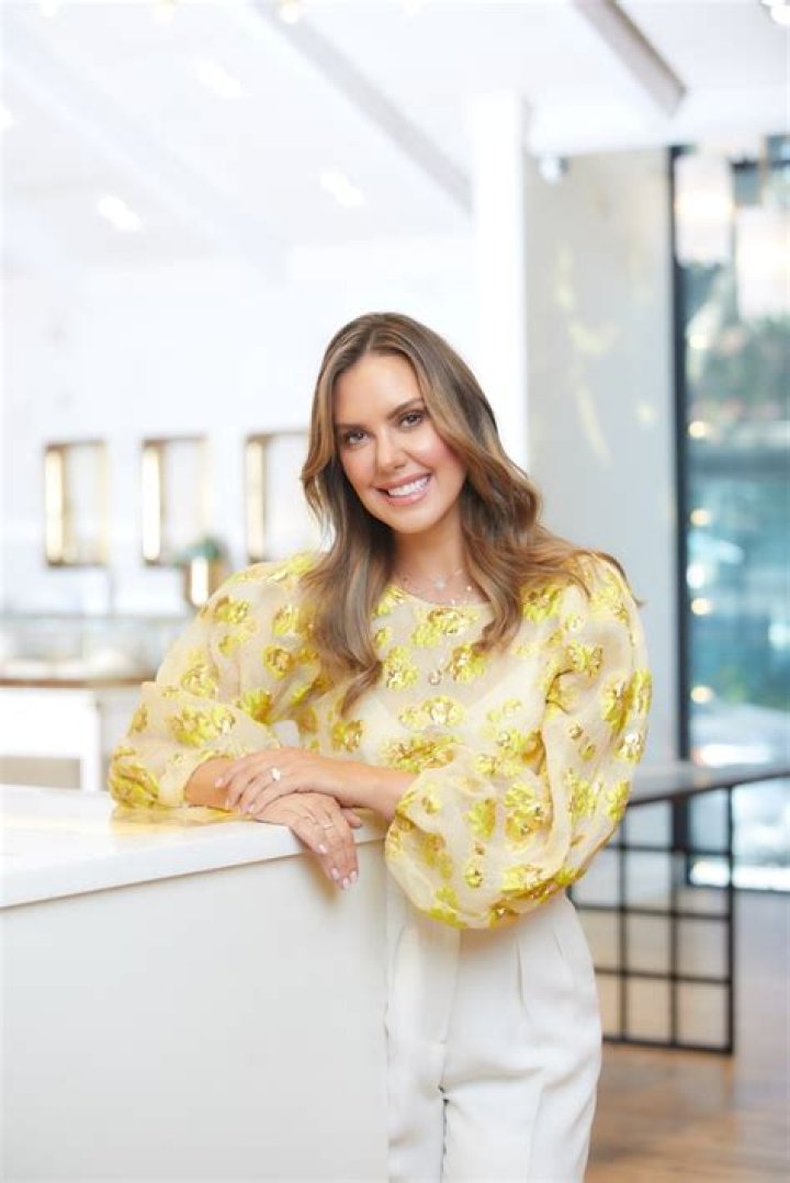Kendra Scott- Biography, Husband, Age, Height, Net Worth, Career