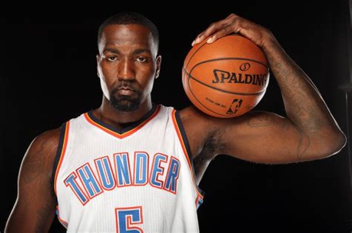 Who Is Kendrick Perkins? Wiki, Age, Height, Wife, Net Worth, Ethnicity, Career