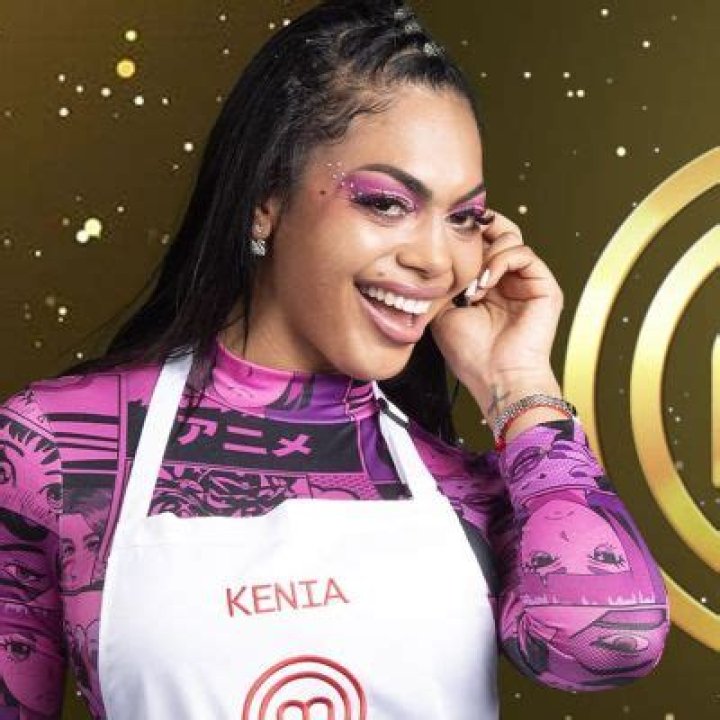 Kenia Acosta Wiki: How Old Is She? MasterChef Journey And Relationship