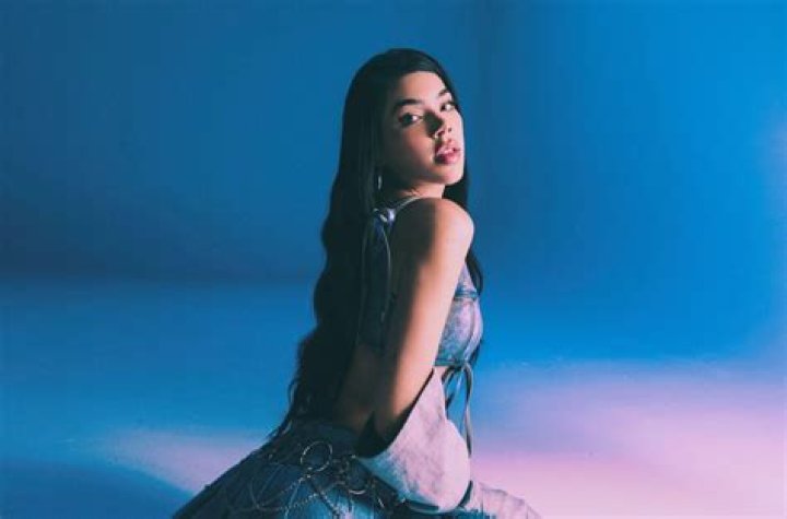 Kenia Os- Net Worth, Bio, Age, Boyfriend, Height, Nationality, Ethnicity