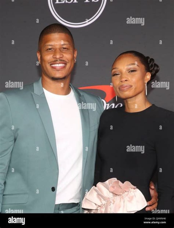 Kenneth Ferguson- Wiki, Age, Girlfriend, Ethnicity, Net Worth, Height, Career