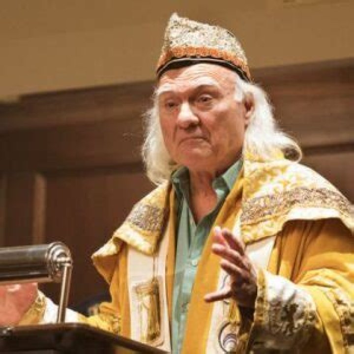 Kenneth Welsh Passed Away At The Age Of 80