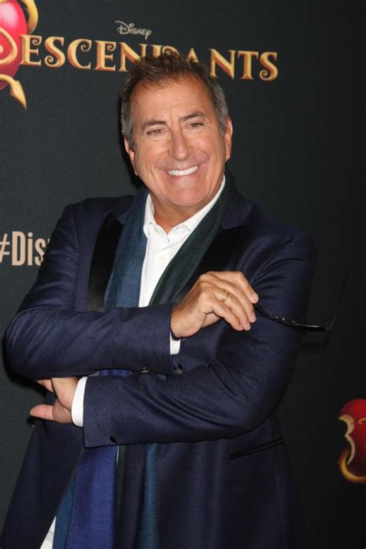 Who Is Kenny Ortega? Wiki, Age, Height, Net Worth, Wife, Marriage