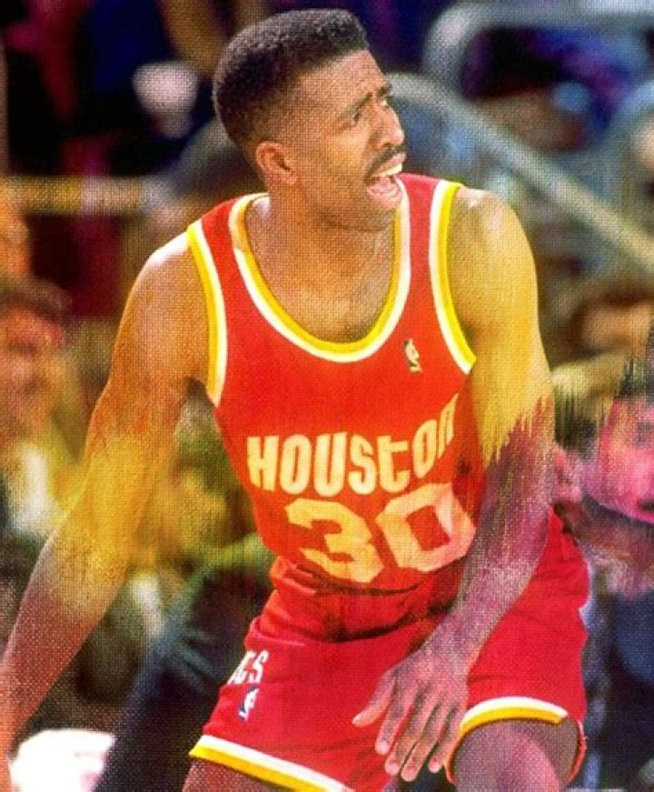 Kenny Smith- Wiki, Age, Height, Wife, Net Worth, Ethnicity, Career