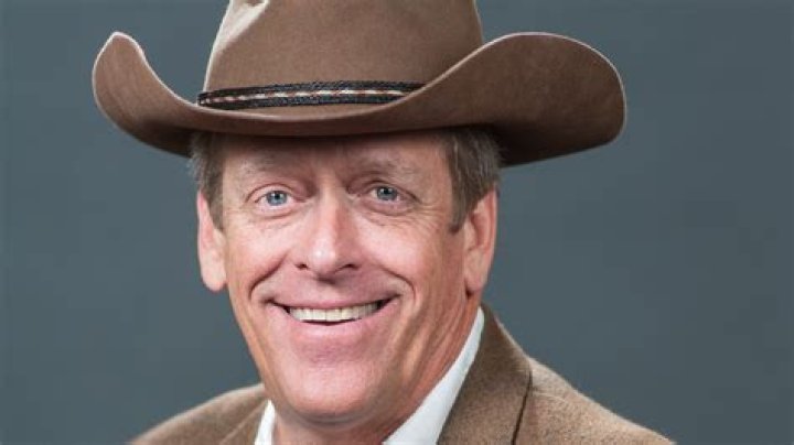 Who Is Kent Taylor? Wiki, Age, Ethnicity, Wife, Net Worth