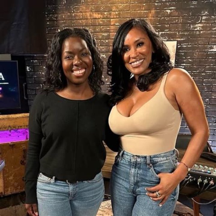 Kenya Duke- Net Worth, Age, Ethnicity, Husband, Height, Career