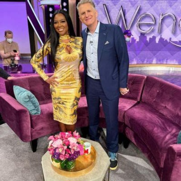 Kenya Moore Stood Up For Drew Sidora When Ralph Pittma Was Disrespectful To Her