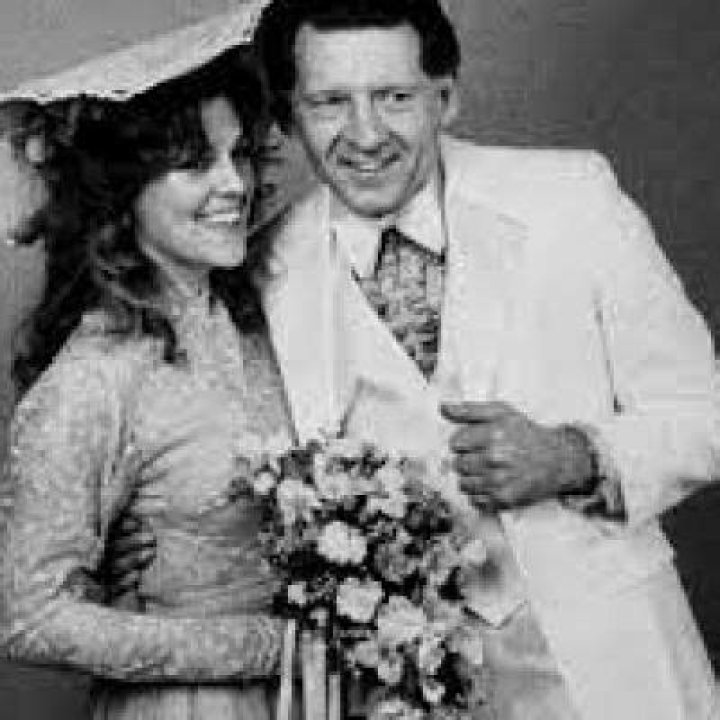 Kerrie Mccarver- Know About Jerry Lee Lewis Ex-wife