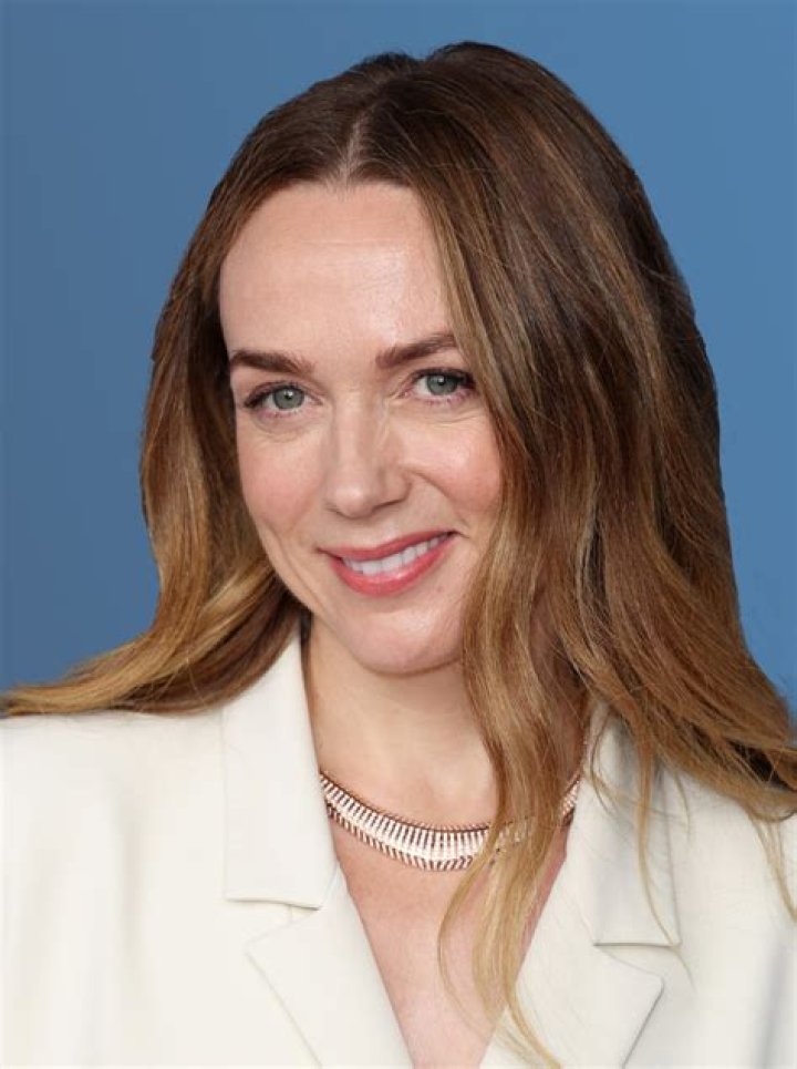 Kerry Condon- Wiki, Age, Height, Net Worth, Husband, Ethnicity