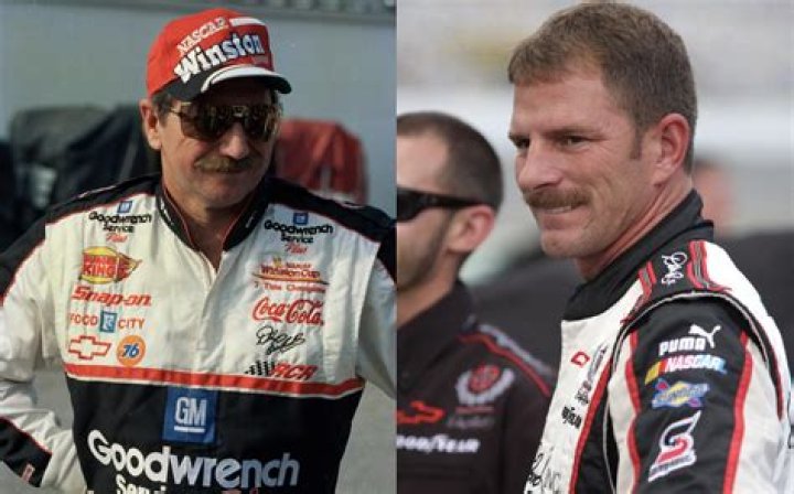 Kerry Earnhardt- Wiki, Age, Wife, Ethnicity, Net Worth, Height, Career (Biographygist)