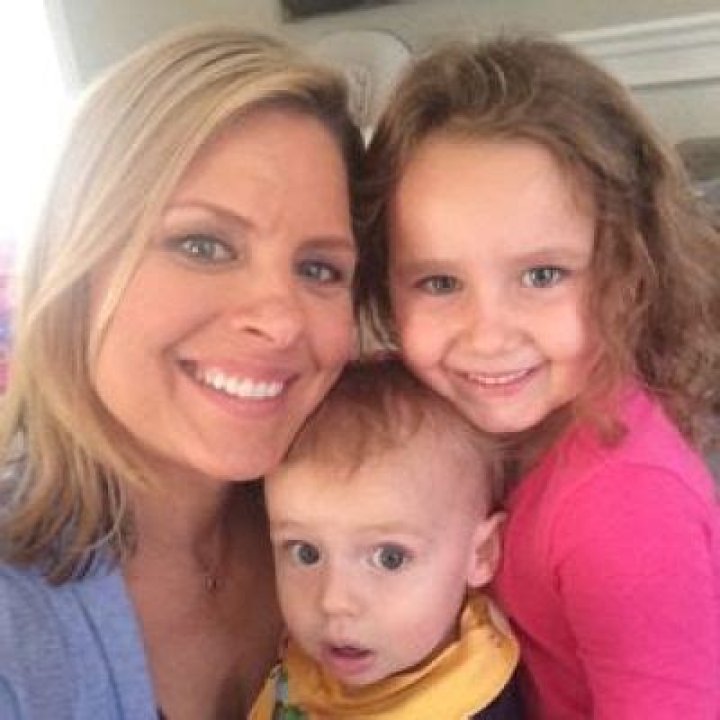 Kerry Sayers- Married Life, Children, Net Worth and Trivia