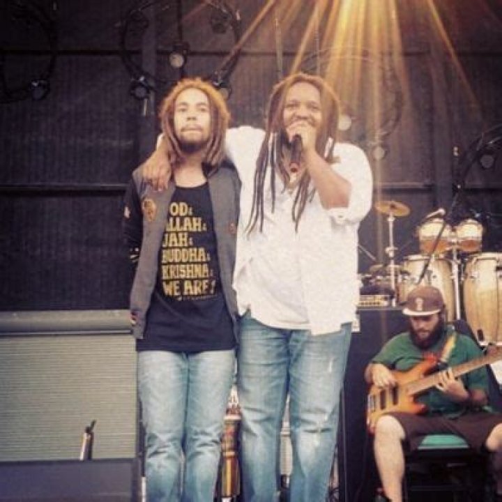 Kertia DeCosta Marley- Meet Stephen Marley Wife: Married Life & Kids