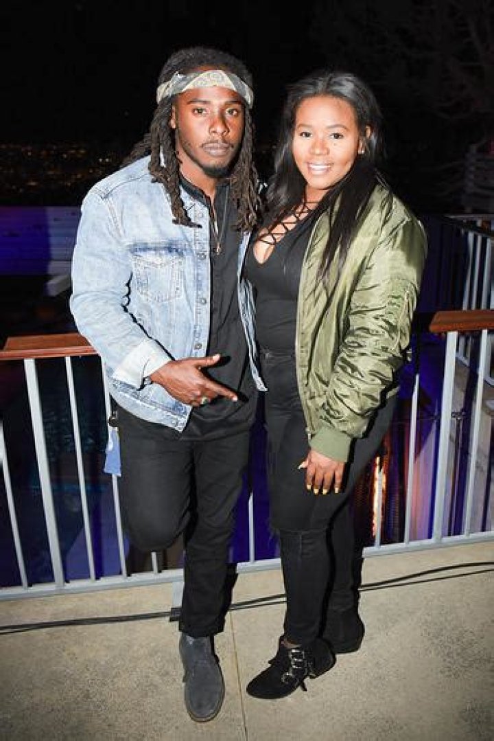 
Kertia DeCosta Marley- Meet Stephen Marley Wife: Married Life & Kids	