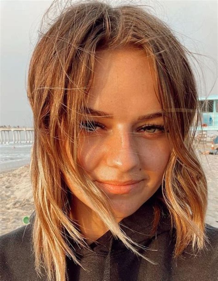 Kesley LeRoy- Wiki, Biography, Age, Height, Net Worth, Boyfriend