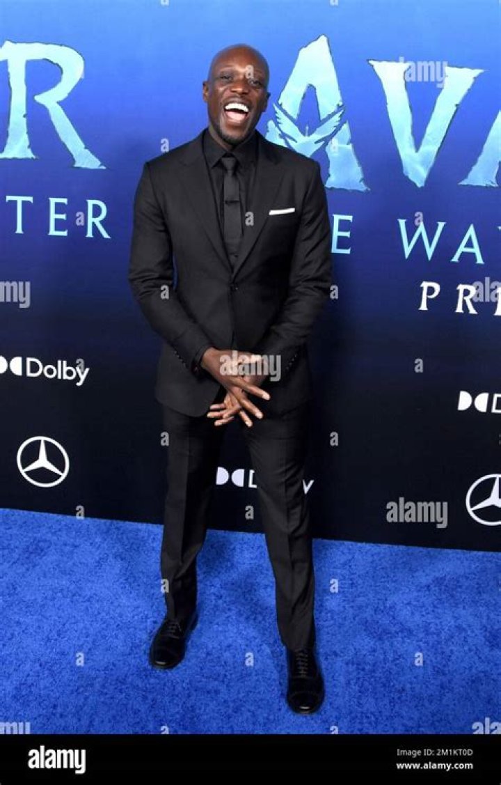 Keston John- Wiki, Age, Height, Net Worth, Wife, Ethnicity