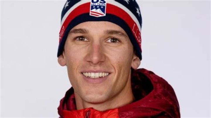 Kevin Bolger- Biography, Age, Height, Net Worth, Girlfriend, Dating