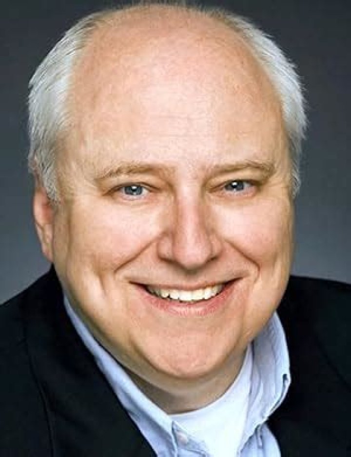 Kevin Burns- Net Worth, Bio, Age, Wife, Ethnicity, Wiki, Career, Height