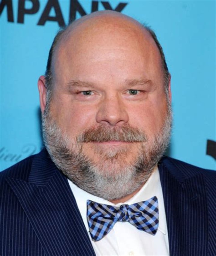 Kevin Chamberlin- Bio, Age, Net Worth, Wife, Marriage