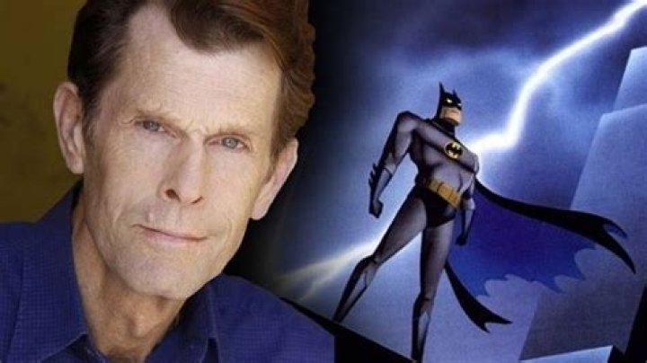 Who Is Kevin Conroy? Wiki, Age, Height, Wife, Net Worth, Ethnicity