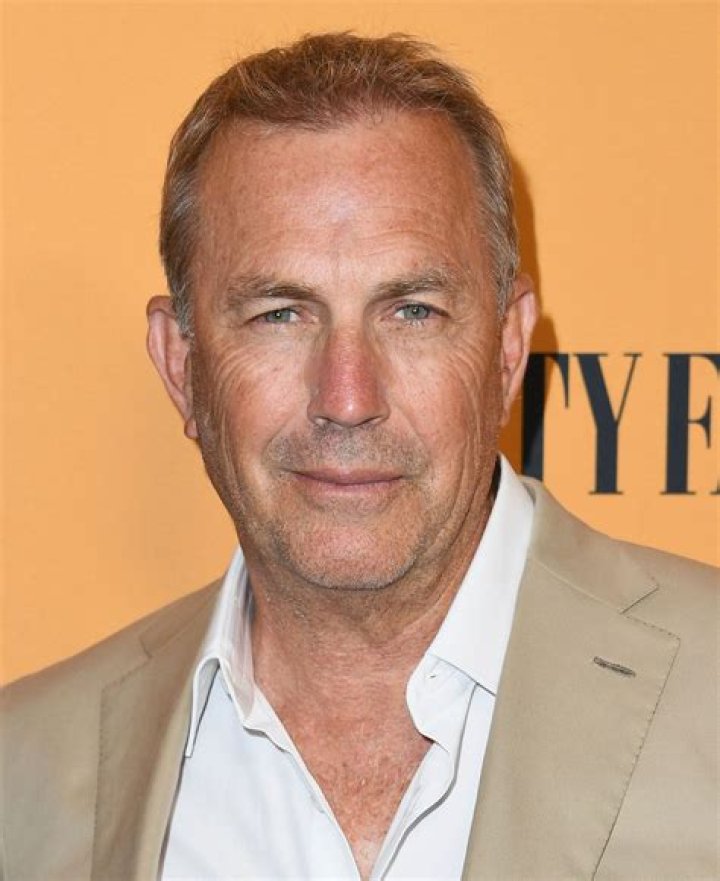 Kevin Costner- Bio, Age, Net Worth, Wife, Marriage, Height