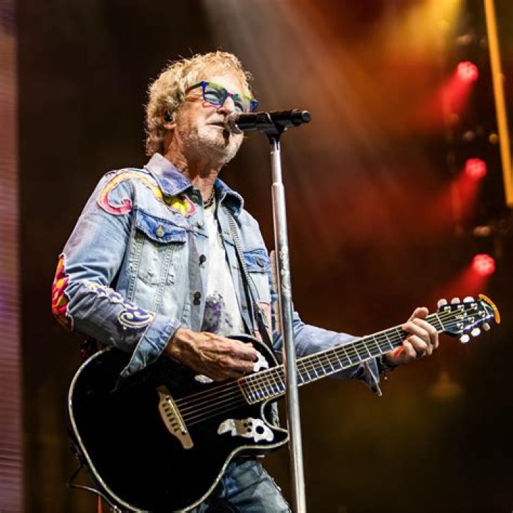 Who Is Kevin Cronin? Wiki, Age, Height, Net Worth, Wife, Marriage